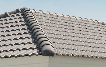 advantages of Lower Heyford clay roofing
