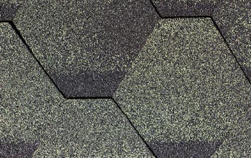 Lower Heyford fibreglass shingle repairs