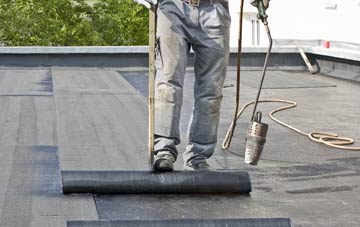 flat roof replacement Lower Heyford, Oxfordshire