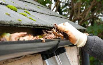 gutter cleaning Lower Heyford, Oxfordshire