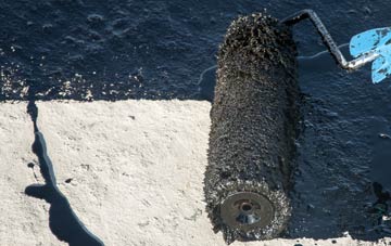 Lower Heyford liquid sealant waterproofing