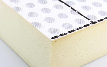 meeting Lower Heyford building codes