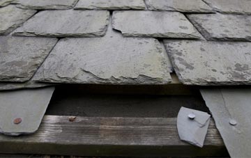 Lower Heyford slate roof repairs and maintenance