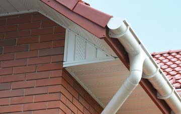 Lower Heyford soffit repair costs
