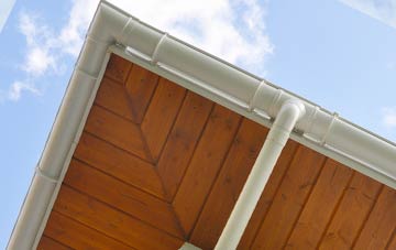 Lower Heyford soffit types