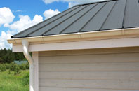 Lower Heyford fascia repair